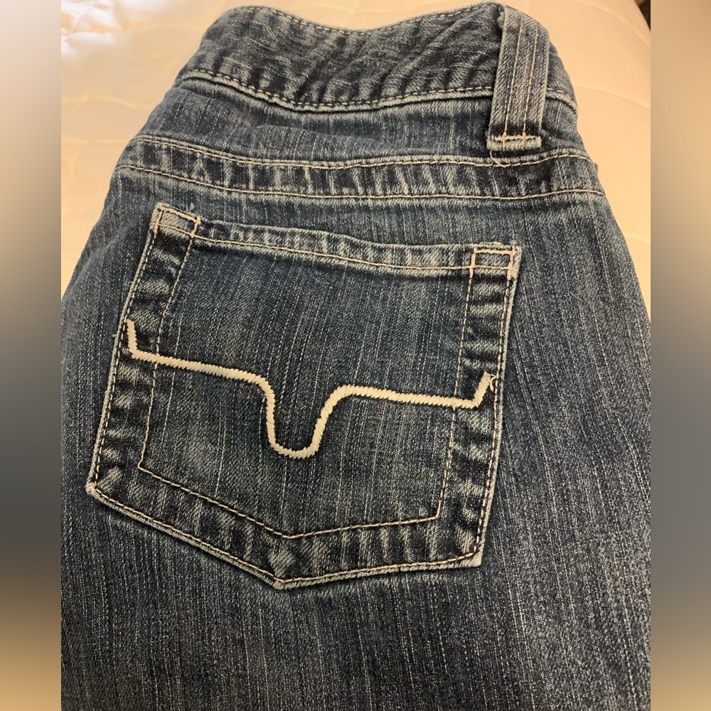 Kimes Jolene jeans